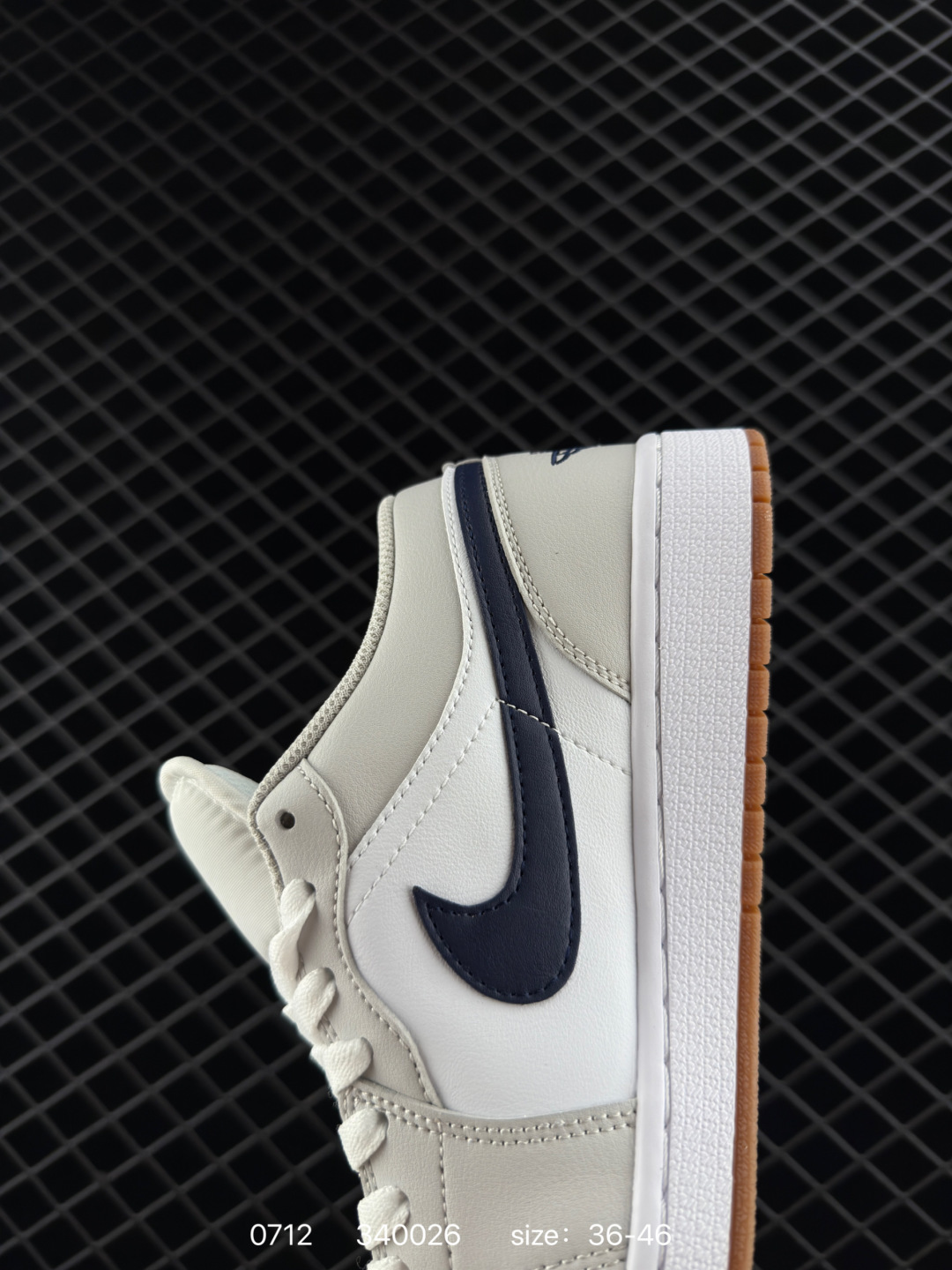 Air Jordan 1 Low AJ1